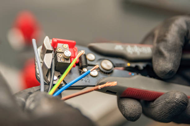 Best Electrical Installation Contractor  in Morgantown, WV
