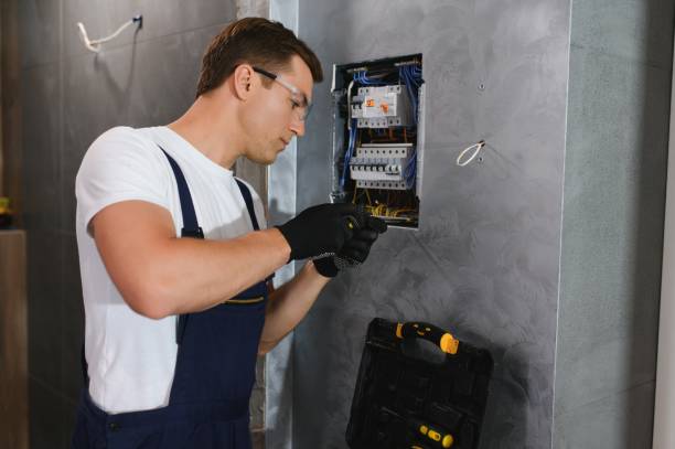Best Emergency Electrician Near Me  in Morgantown, WV