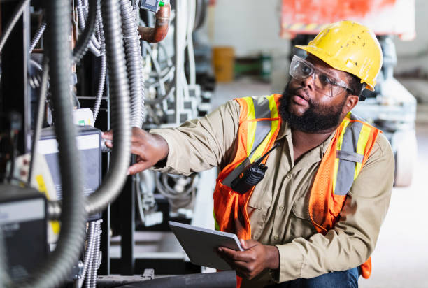 Best Electric Panel Repair  in Morgantown, WV