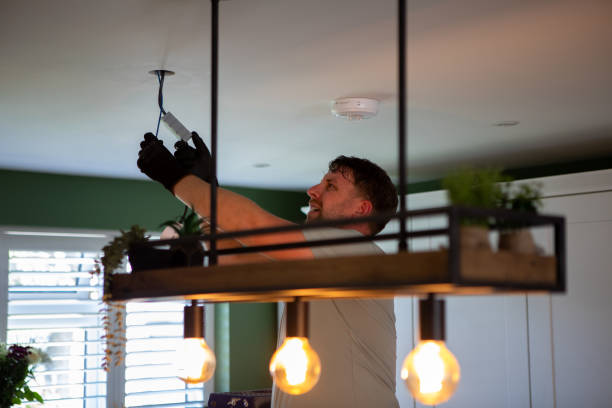 Best Home Electrical Repair  in Morgantown, WV