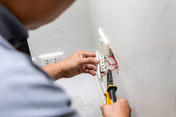 Best Affordable Emergency Electrician  in Morgantown, WV