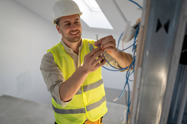 Professional Electrician in Morgantown, WV
